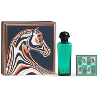 Hermès Paris Eau D'Orange Verte Lahjasetti
