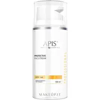 Apis Professional Protective suojaava kasvovoide SPF 50 100 ml