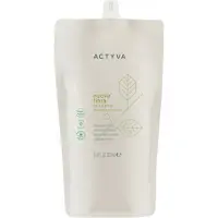 Kemon Group Actyva Nuova Fibra hoitava shampoo hiuksiin 500 ml
