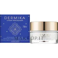 Dermika Luxury Neocollagen Nourishing Cream 70+ 50 ml