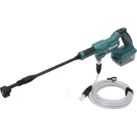 Makita LXT 18V painepesuri (tuote yksittäin) 24 bar - DHW180Z