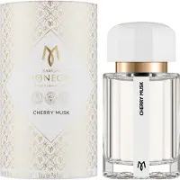 Ramón Monegal CHERRY MUSK Eau De Parfum 100ml