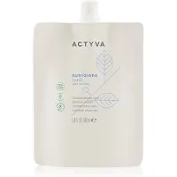 Kemon Group Actyva Nutrizione hoitoaine kuiville ja vaurioituneille hiuksille 100 ml