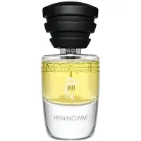 Masque Milano Homage To Hemingway 35ml Eau De Parfum
