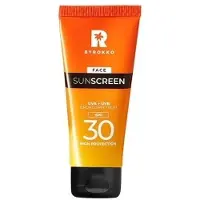Byrokko Sunscreen aurinkosuojavoide kasvoille SPF 30 50 ml