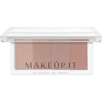 HYPOAllergenic Highlight & Blush Kit Meikkipaletti 20 g