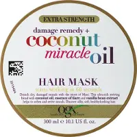 OGX Coconut Miracle Oil Hair Mask 300 ml