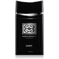 Emper Men'S Society Eau de Parfum miehille 85 ml