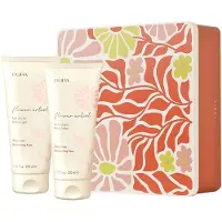 PUPA Milano Flower Artist Kit lahjasetti vartalolle tuoksuva Enchanting Rose