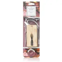 Ashleigh & Burwood London Moroccan Spice autotuoksu 2 kpl