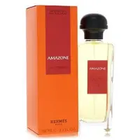 Hermès Paris Amazone Eau de Toilette 2017 re-launch 2017 re-launch 100 ml