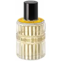 Les Bains Guerbois 2018 Roxo Tonic 100ml Eau De Parfum