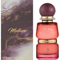 Ahmed Al Maghribi Meillure EDP - 80ml