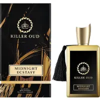 Killer Oud Midnight Ecstasy Eau de Parfum 100 ml