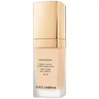 Dolce&Gabbana Matte Liquid Foundation Velvetskin 75 SPF 20 30ml