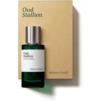 Maison Crivelli Oud Stallion Extrait de Parfum -tuoksu