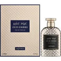 Adyan Oud Ombre Eau de Parfum unisex 100 ml