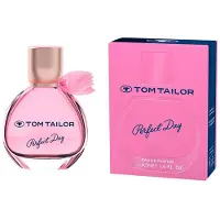 Tom Tailor Perfect Day EDP 50 ml