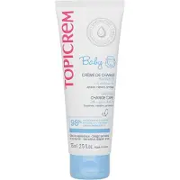 Topicrem BABY Barrier Change Care vaippaihottumaa ehkäisevä voide lapsille 75 ml
