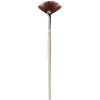 Da Vinci Maske 47469 - synteettikuituinen Naamiosivellin 1 kpl