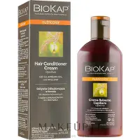 Biokap Nutricolor Conditioner for Dyed Hair