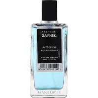 Saphir AFFAIRE edp spray 200 ml
