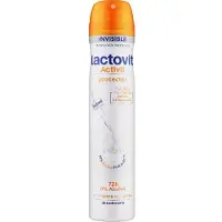 Lactovit Activit Probiotic-L 0% Deo Vapo 200 ml