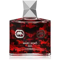Marc ecko Red Eau de Toilette miehille 100 ml