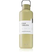 EQUA Timeless juomapullo ruostumattomasta teräksestä väri Matcha 1 kpl