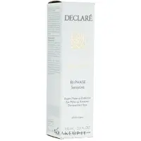 Declare Eye Contour Bi-Phase Sensitive Silmämeikinpoistoaine 100 ml