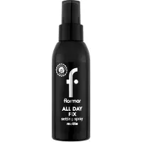 Flormar All Day Fix Matte mattapinnan antava meikinkiinnityssuihke 125 ml