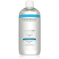 Dermedic Hydrain3 Hialuro misellivesi 500 ml