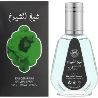 Lattafa Sheikh Al Shuyukh Eau de Parfum unisex 50 ml
