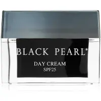 Sea of Spa Black Pearl ryppyjä ehkäisevä päivävoide kuivalle ja erittäin kuivalle iholle SPF 25 50 ml