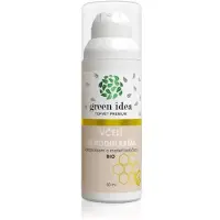 Green Idea Natural bee cream voide kypsälle iholle 50 ml
