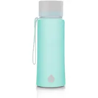 EQUA Plain vesipullo väri Ocean 1 kpl