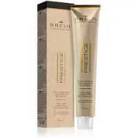 Brelil Professional Colorianne Prestige hiusväri sävy 5.38 Chocolate Light Brown 100 ml