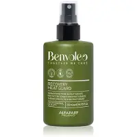 ALFAPARF Milano Benvoleo Leave-in & Refresh lämpösuojasuihke, sopii käytettäväksi yhdessä suoristusrautojen ja kihartimien kanssa 200 ml