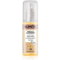 Brelil Professional Illuminating Liquid Crystals kirkastavat nestekiteet hiuksiin 75 ml