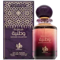 Al Wataniah Amethyst Eau de Parfum unisex 100 ml