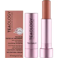 Teaology Tea Balm Tinted Lip Tretament - Pink - 4 GR