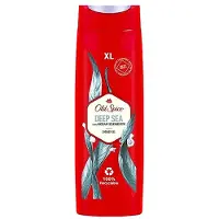 Old Spice Deep Sea suihkugeeli miehille 675 ml