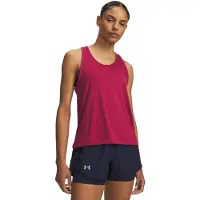 Under Armour Tech Knockout Hihaton T-paita