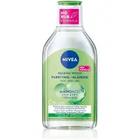 Nivea Purifying puhdistava misellivesi 400 ml