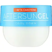 Byrokko Beta Carotene After Sun Gel viilentävä after sun -geeli 200 g