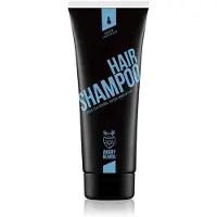 Angry Beards Urban Twofinger Shampoo virkistävä hius- ja partashampoo 230 ml