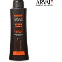 Arval Half Times Sublimator Fluid Tanning fluidi auringonoton jälkeen kasvoille ja vartalolle 400 ml