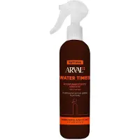 Arval Half Times Moisturising Tanning Water virkistävä suihke rusketuksen kestoa pidentämään 300 ml