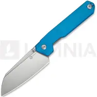 CIVIVI Hid, Blue G-10, Satin