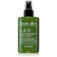 Alfaparf Milano Benvoleo Glossy hoitoaine kaikille hiustyypeille 200 ml